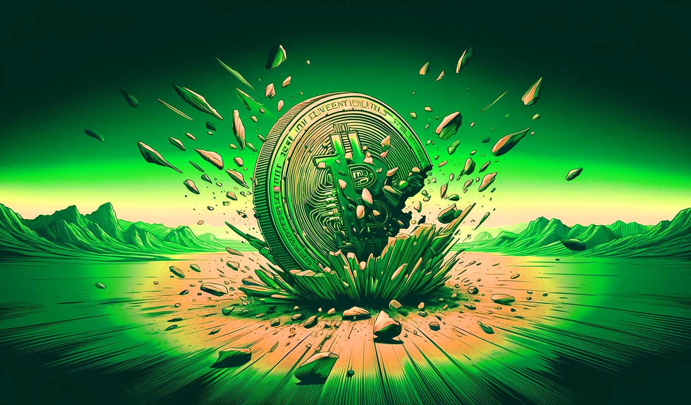 比特币市场预计能够顺利吸收司法部计划中的65亿美元BTC清算:IntoTheBlock\
