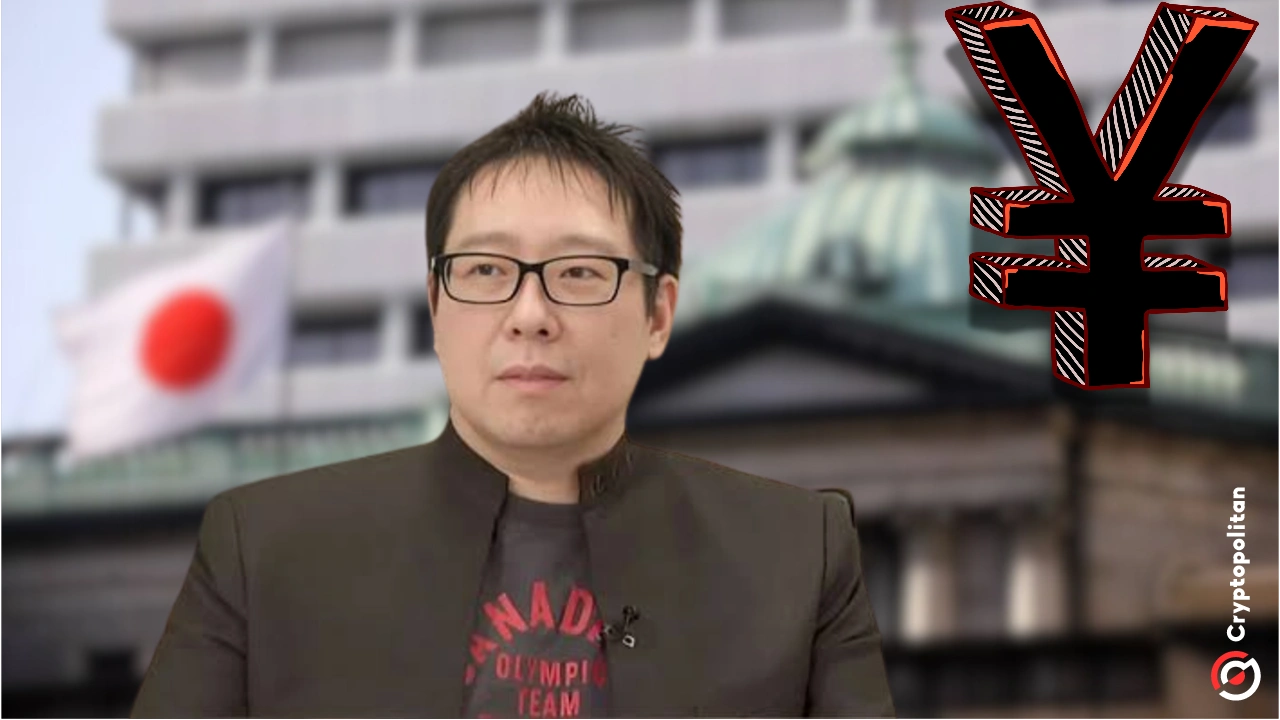 Samson Mow believes it\