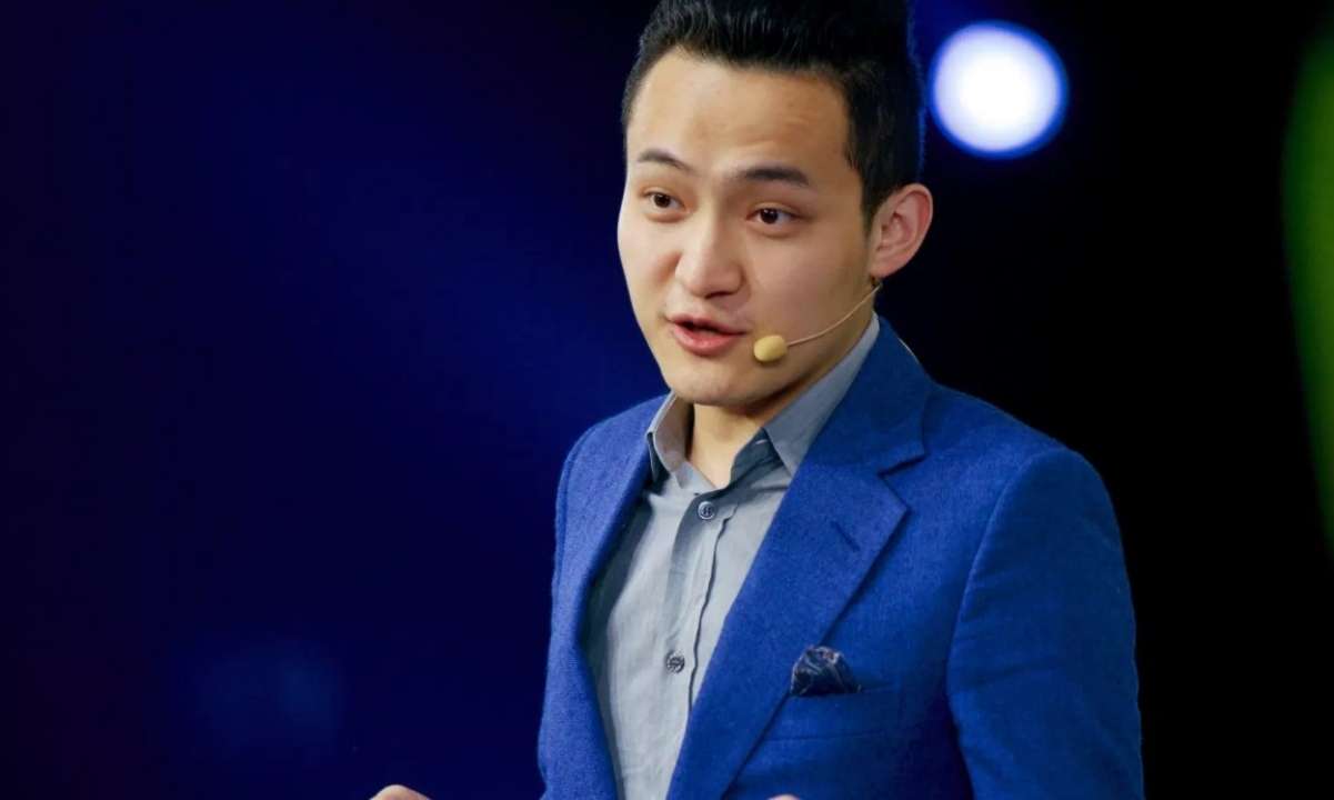 Strategies Proposed by Sun Yuchen to Boost Ethereum\