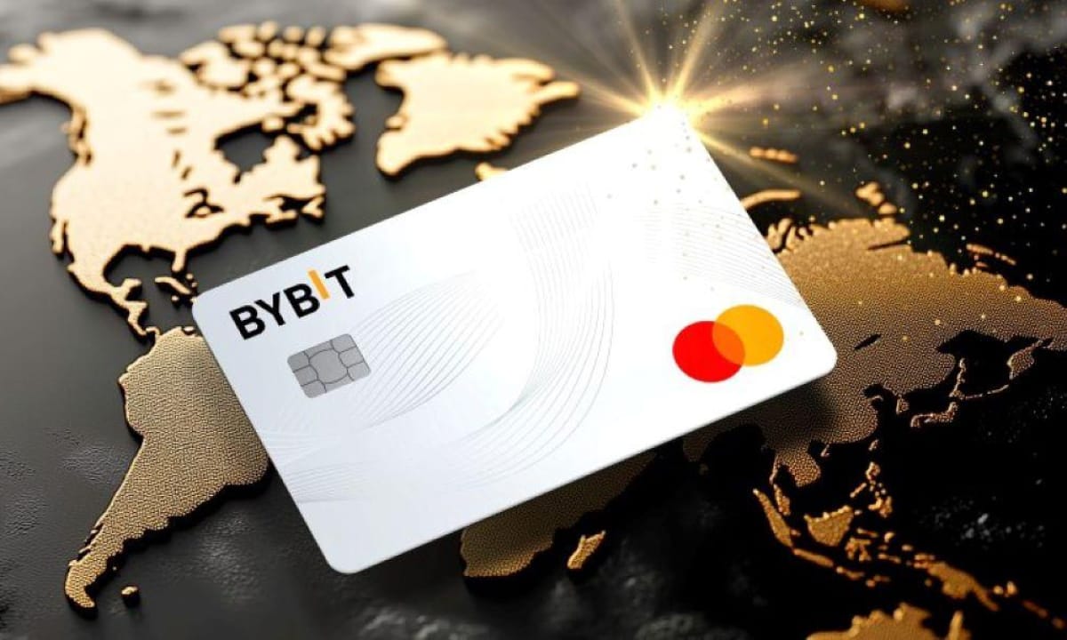 BYBIT试验财务披露,引入物理卡,以获得法国再次合法化