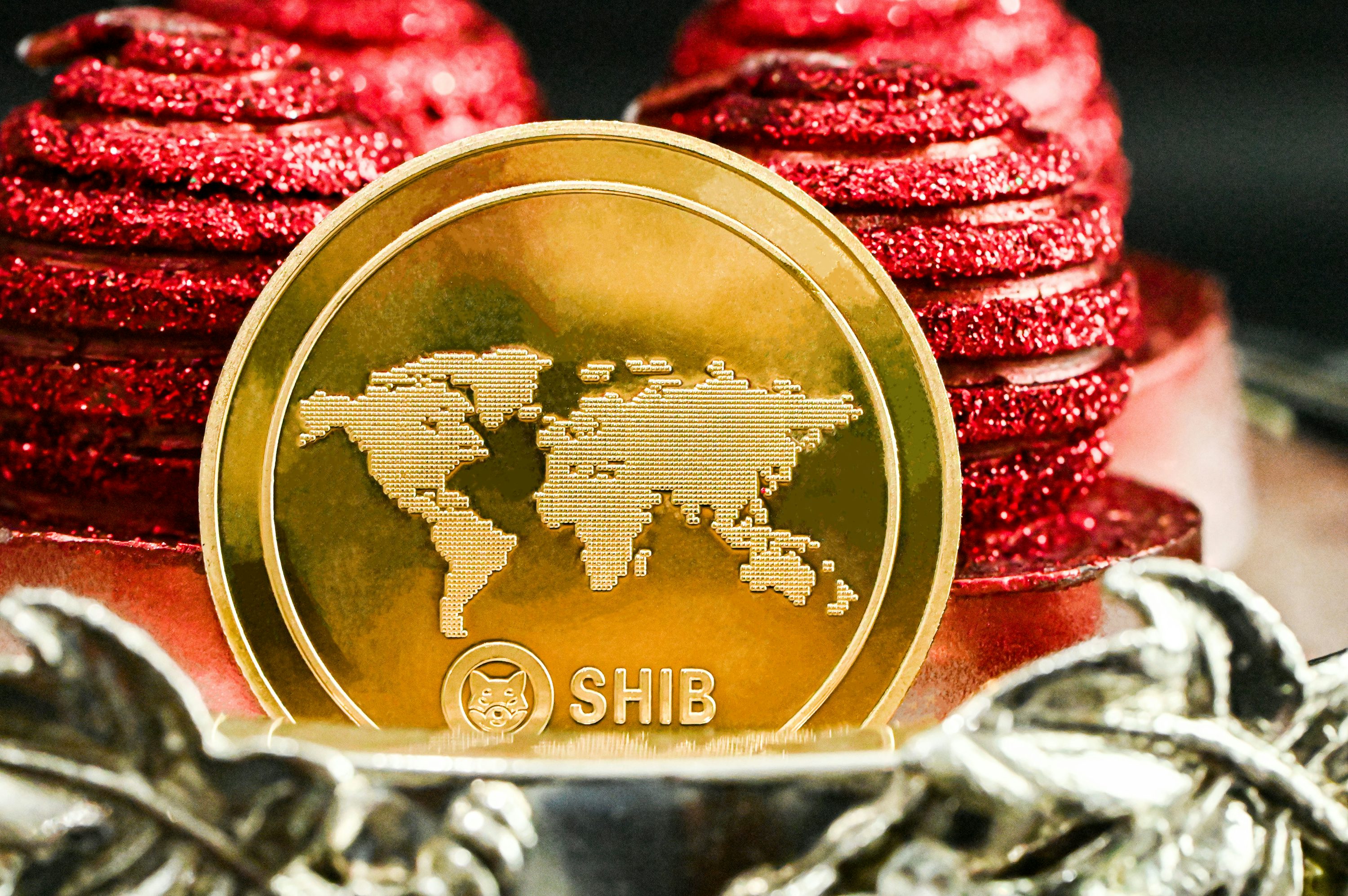 Shiba INU价格回归:这些水平对达到新高至关重要
