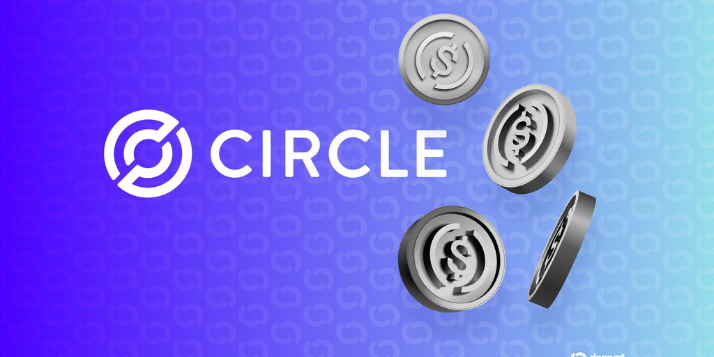 特朗普签署稳定币法案后,Compass Point 将 Circle 的评级下调至“卖出”水平