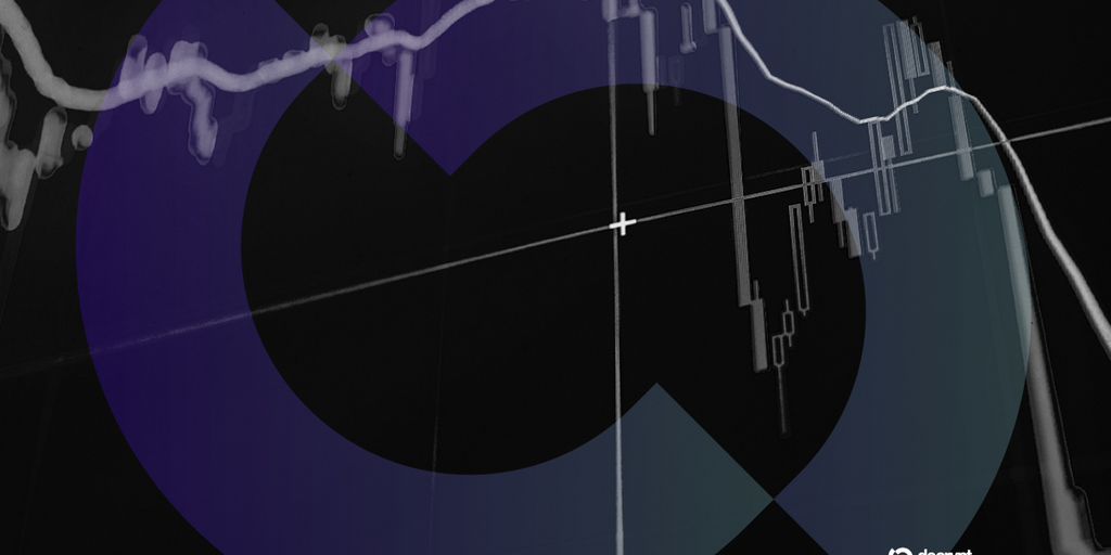 加密货币涨势暂停——XRP、Solana 和顶级山寨币将面临修正，市场动态还是短暂波动？