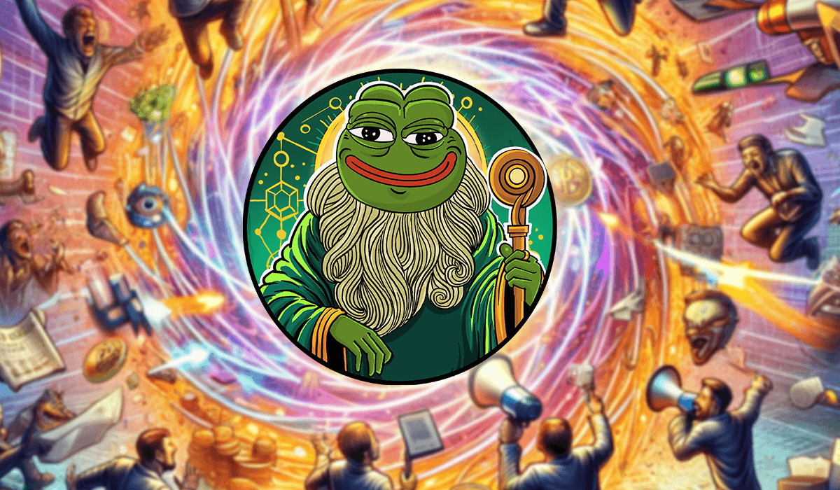 PEPETO: 什么时候会迎来重大突破?真正的 PEPE 加密货币价格预测