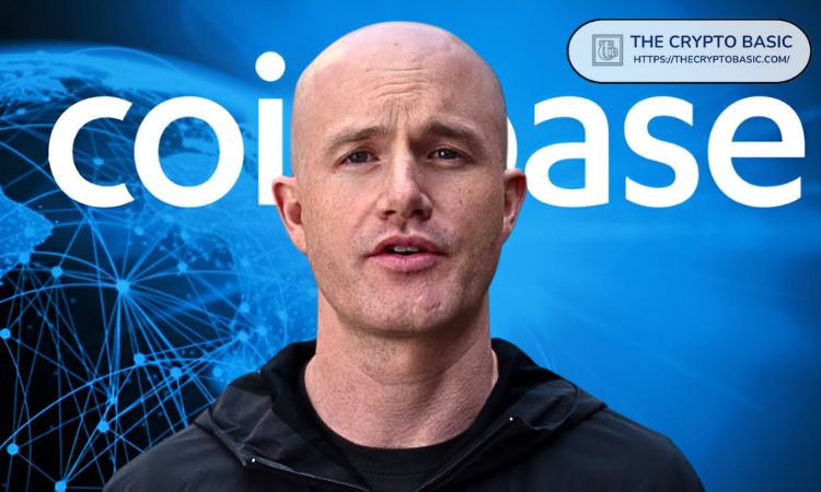 After UK Bans Coinbase Cryptocurrency Advertisements, Brian Armstrong Launches Counterattack