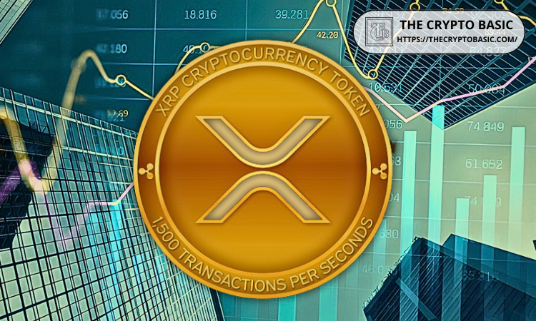 加密货币专家预测:比特币飙升至 210,000 美元后 XRP 价格将迎来上涨