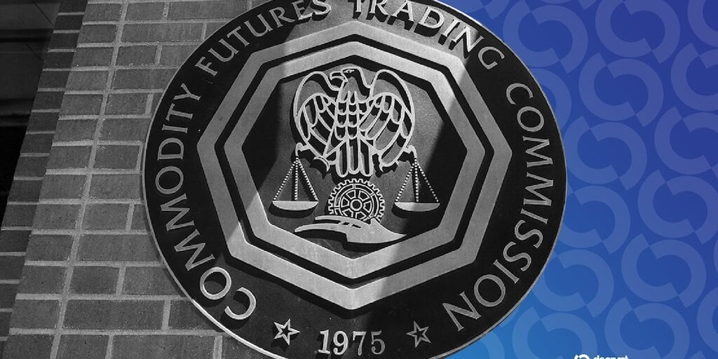 CFTC启动加密货币冲刺新阶段,征求公众意见以制定更广泛的规则