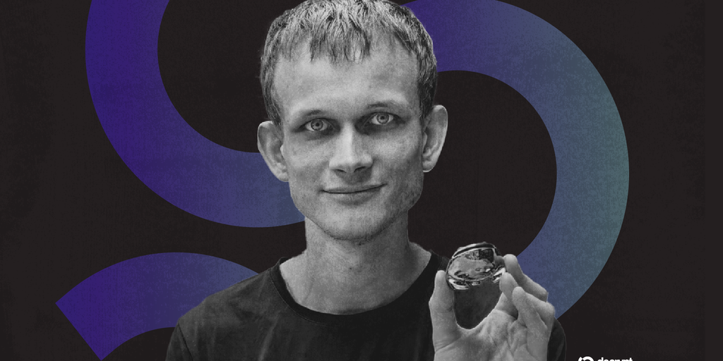 以太坊联合创始人 Vitalik Buterin 设定 ZK“终局之战”的 Gas 上限