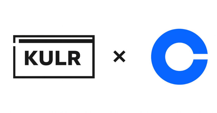 KULR Secures Million Bitcoin-Backed Credit Line from Coinbase Credit