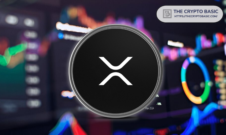 为什么这次 XRP 的大涨并没有造成严重影响