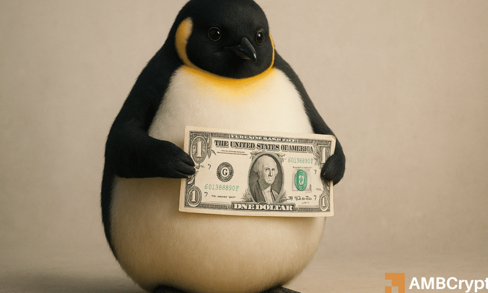 Can Chubby Penguins Reach /uploadfile/coin/2025/0728/1sa363dd98c0casa6sdb.jpg?