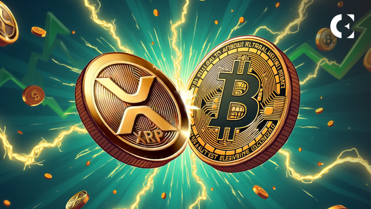 XRP 价格展现韧性,成功反弹最新一轮“FUD”