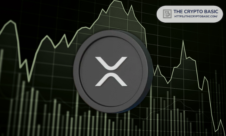 XRPL验证共享数据显示XRP价格被操纵