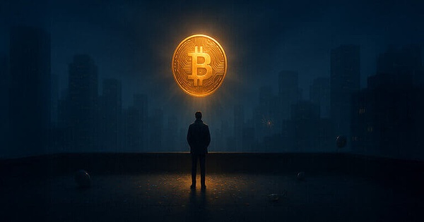 为什么这次比特币牛市不再吸引散户？