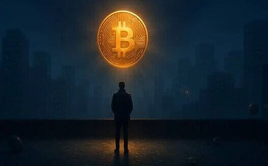 为什么这次比特币牛市不再吸引散户？